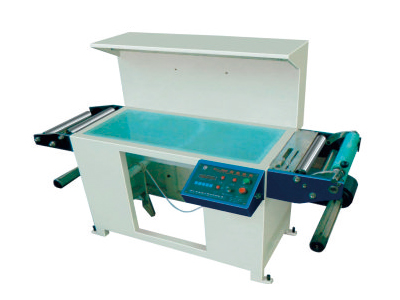 標(biāo)簽檢驗機